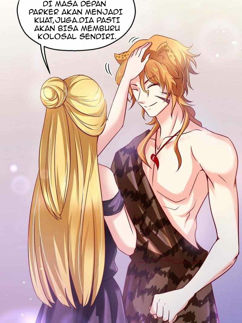 Beauty and the Beasts Chapter 37 Gambar 29